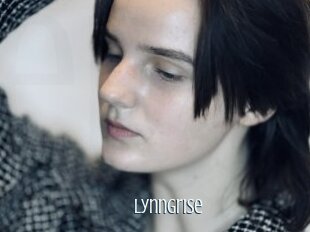 Lynngrise