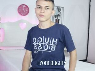 Lyonnaughty