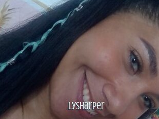 Lysharper