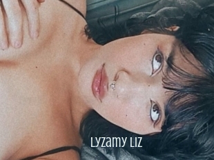 Lyzamy_liz