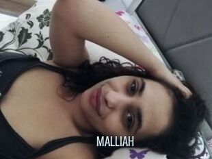 MALLIAH