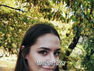 MARINAclassy