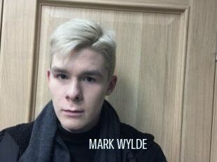 MARK_WYLDE