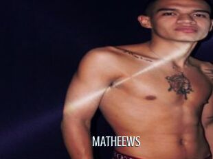 MATHEEWS