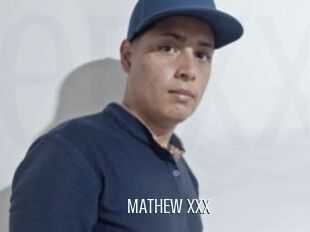 MATHEW_XXX