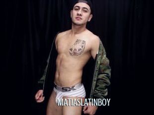 MATIASLATINBOY