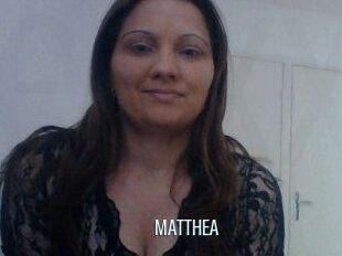 MATTHEA