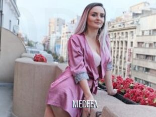 MEDEEA