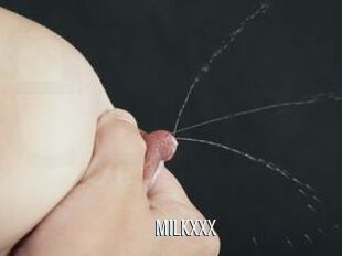 MILKXXX