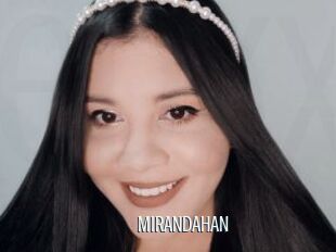 MIRANDAHAN