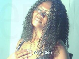 MISSHORNY