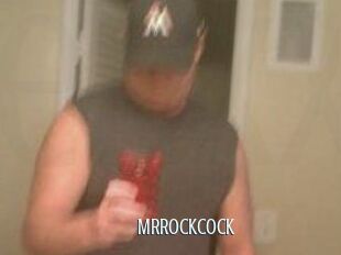 MRROCKCOCK