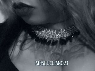 MRSGUCCIANO23