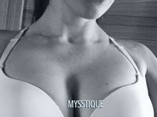 MYSSTIQUE