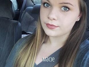 Macie