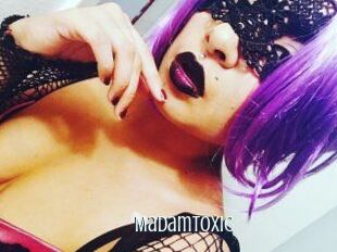 MadamTOXIC