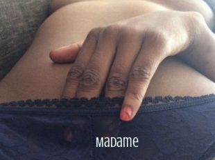 Madame