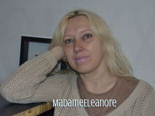 MadameEleanore