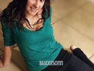 Maddisonn