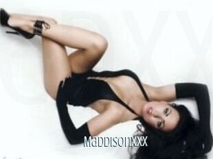 Maddisonxxx