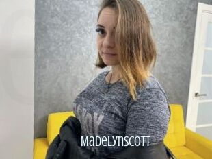 MadelynScott