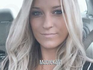 Madiekatt