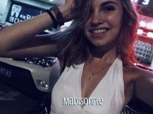 MadisonPie