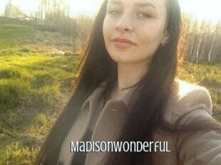 MadisonWonderful