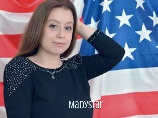 MadyStar