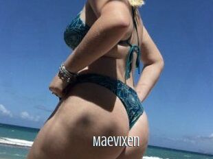 MaeVixen