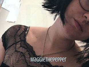 MaggieThePepper