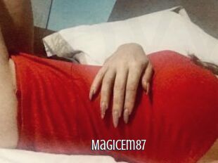 MagicEm87