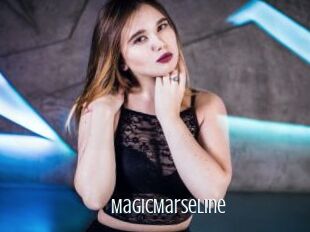 MagicMarseline