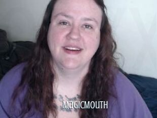 MagicMouth