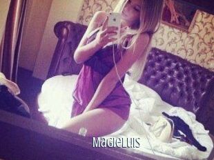 Magie_Luis