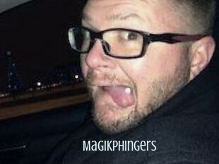 MagikPhingers