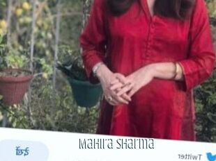 Mahira_sharma Edonkey xxx