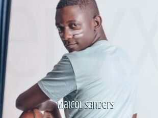 Maicol_Sanders