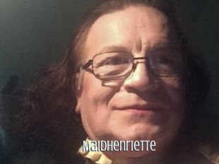 MaidHenriette
