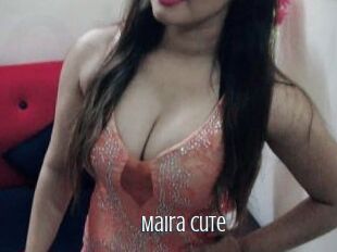 Maira_cute