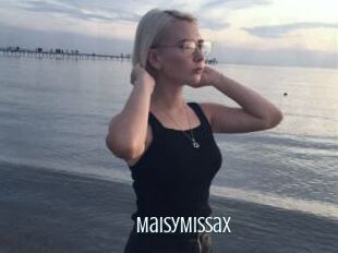 MaisyMissax