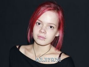 MalanyRose