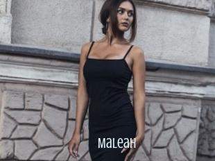 Maleah