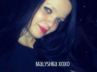 Malyshka_XoXo