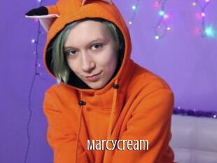 MarcyCream