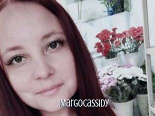 MargoCassidy