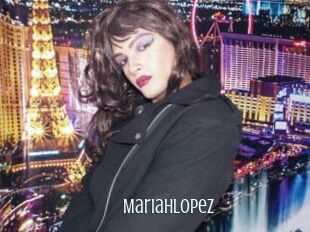 MariahLopez