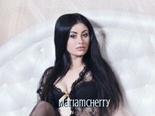 Mariam_cherry