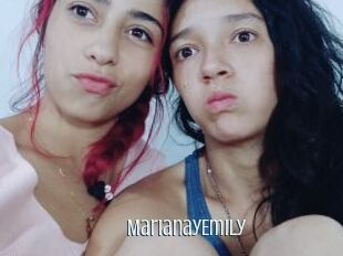 MarianayEmily