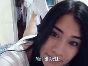 Mariangel13